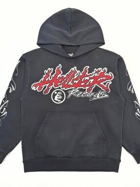 Hellstar Records Hoodie